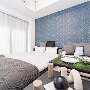 アパート Tokyo's Spot Shibuya! 3person Free Wi-fi, 東京都