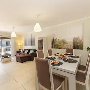 B03 - Luxury 2 Bed Marina Appartement Lagos