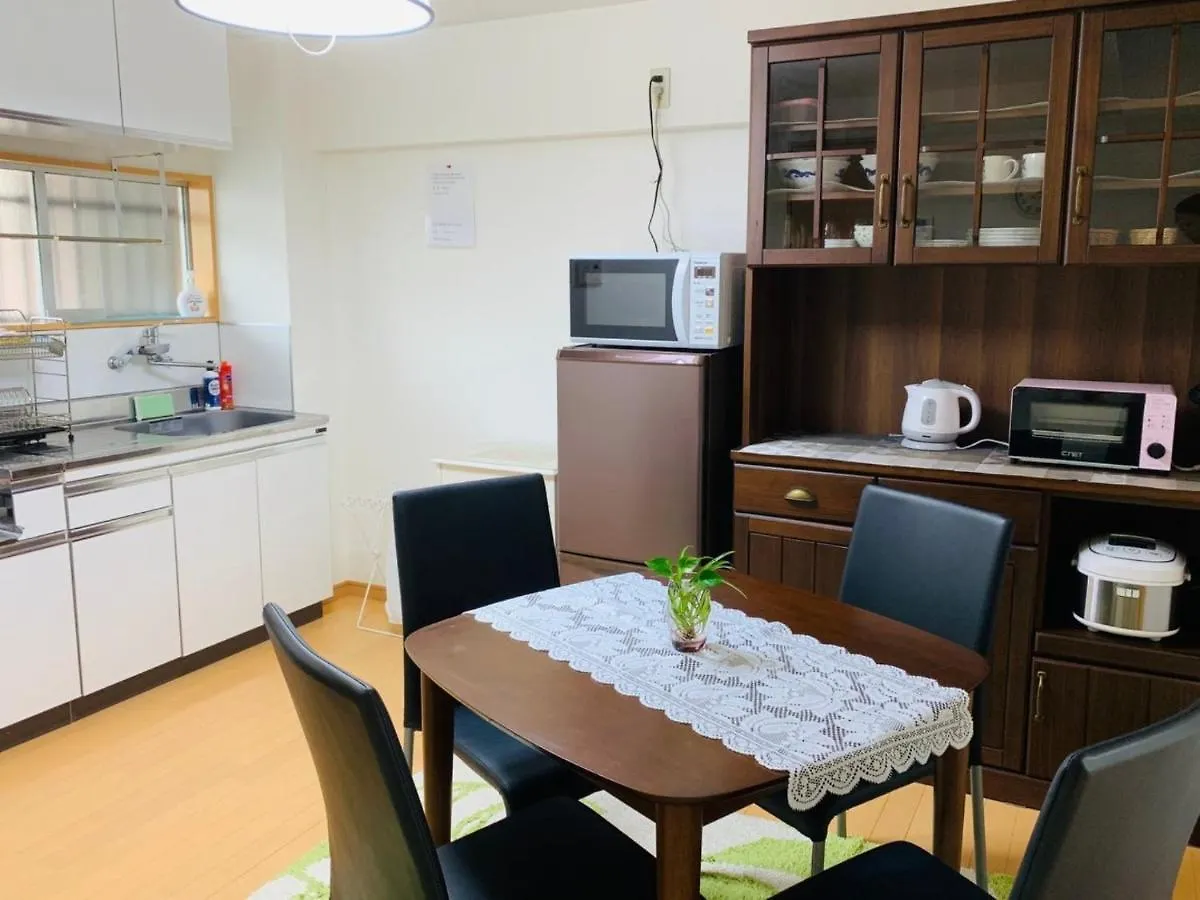 K&M Heights - Vacation Stay 32213V Tōkyō