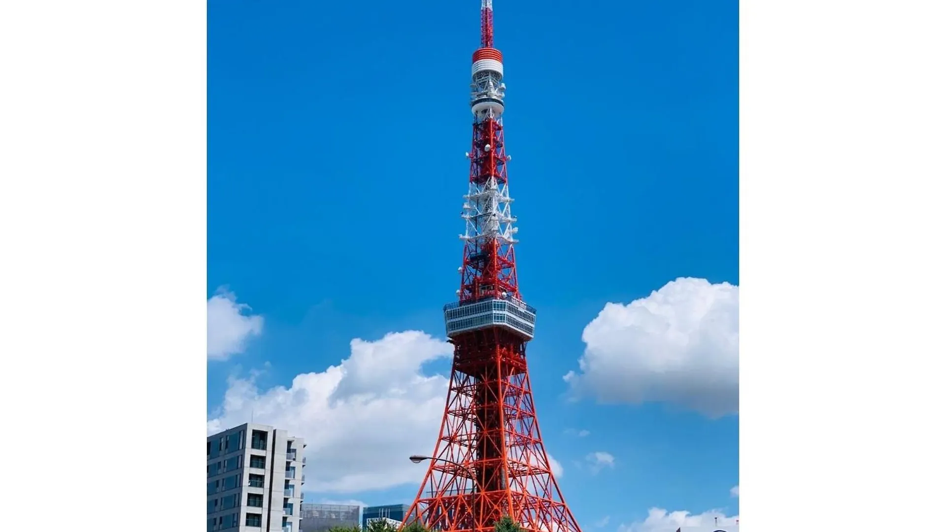 Appartement K&M Heights - Vacation Stay 32213V Tōkyō