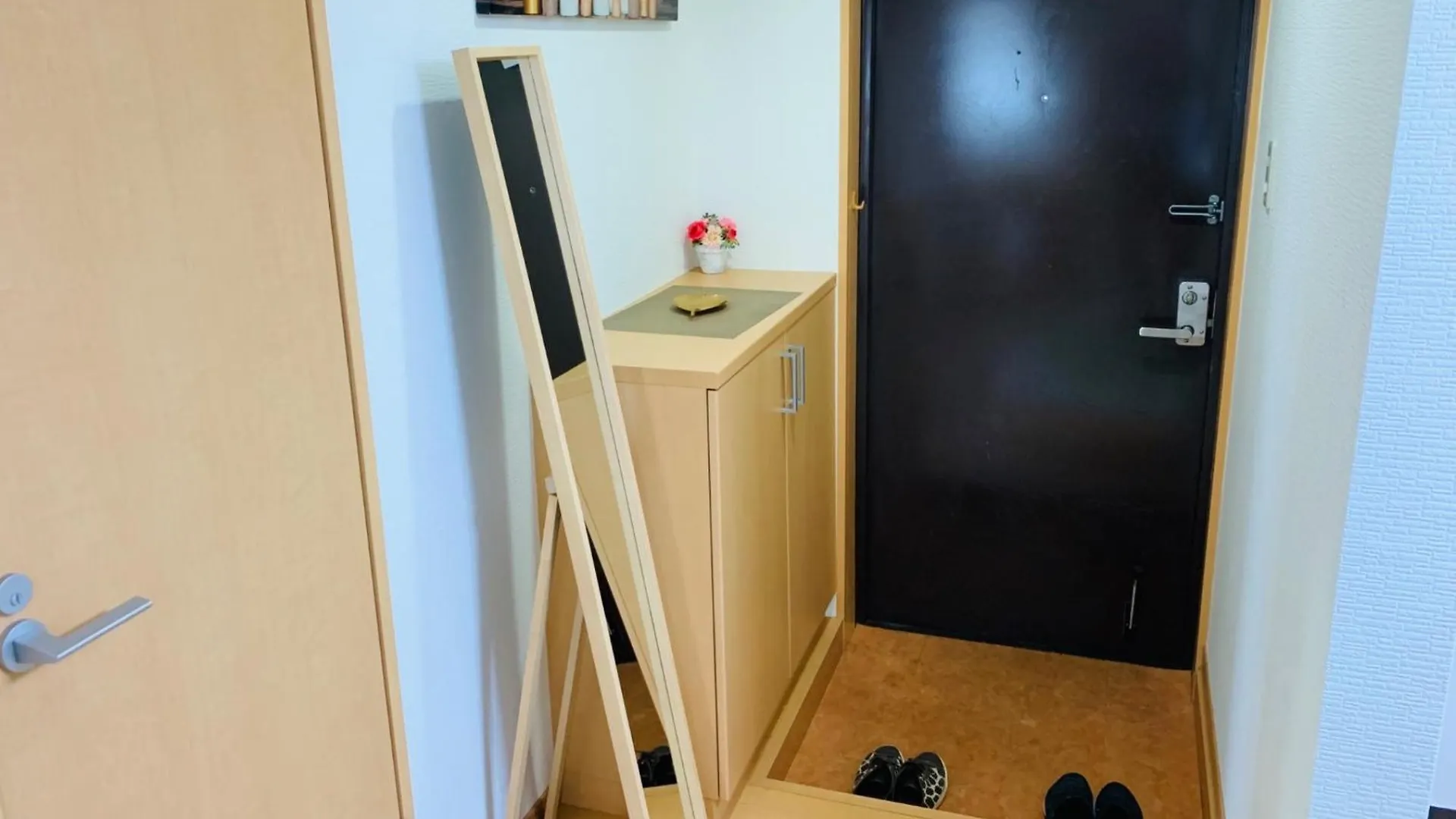 Appartement K&M Heights - Vacation Stay 32213V Tōkyō