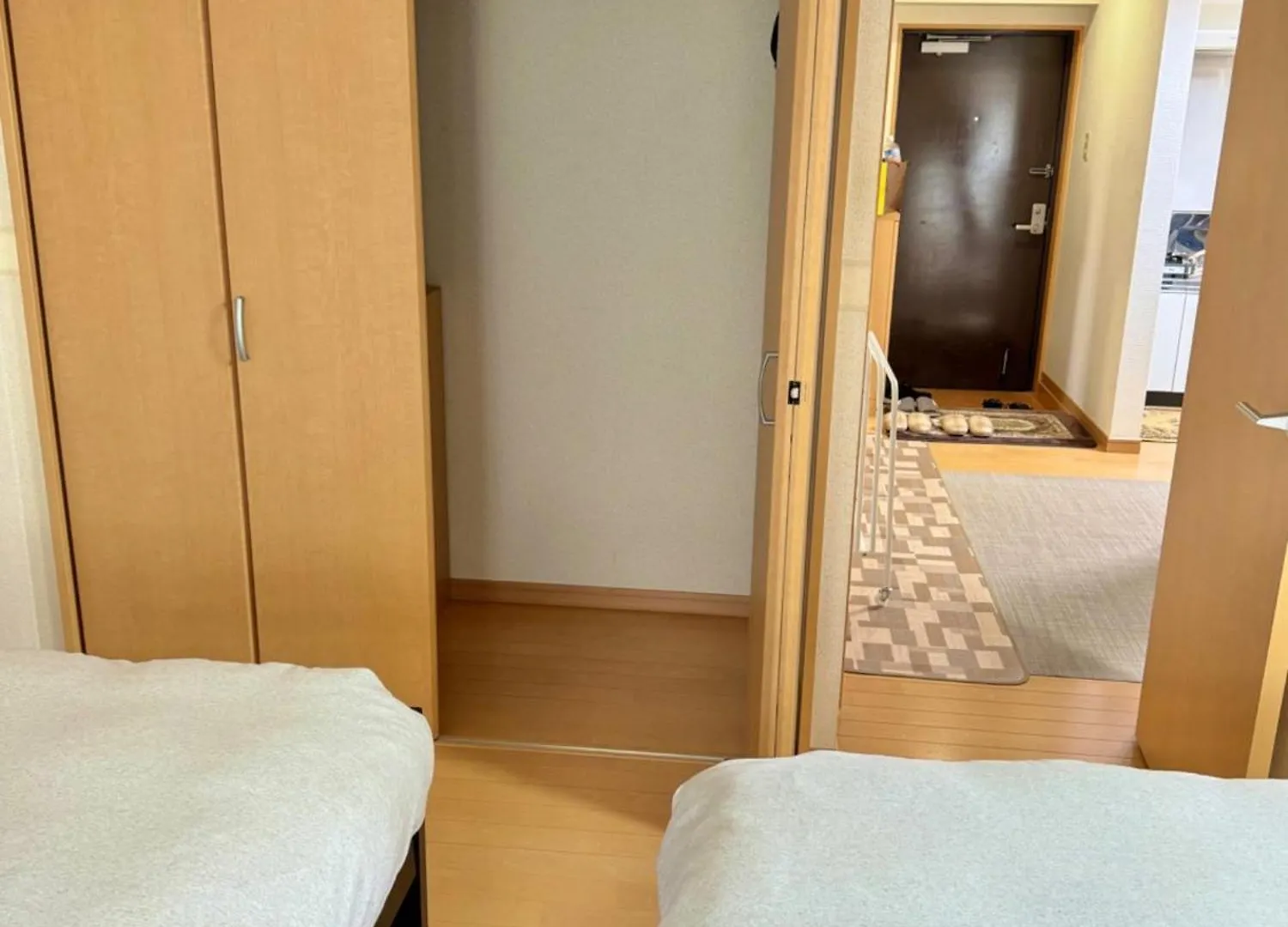 K&M Heights - Vacation Stay 32213V Tōkyō Appartement